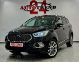 Ford Kuga 2.0 TDCi Vignale 4x4 PANO+KAMERA+BI-XEN+AHK - Ford Kuga mit Diesel-Antrieb
