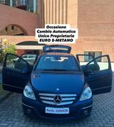 Mercedes-Benz Mercedes-benz B 180 NGT BlueEFFICIENCY Premium - Mercedes-Benz B 180: Ngt