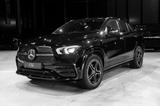 Mercedes-Benz GLE 300d 4Matic Coupe AMG*360*LED* - gebrauchte Mercedes-Benz GLE 300 aus dem Jahr 2023