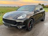 Porsche 3.0TDI-NAVIGATION-KAMERA-SITZHEIZUNG-PANORAMO - Porsche Gebrauchtwagen in Salzgitter
