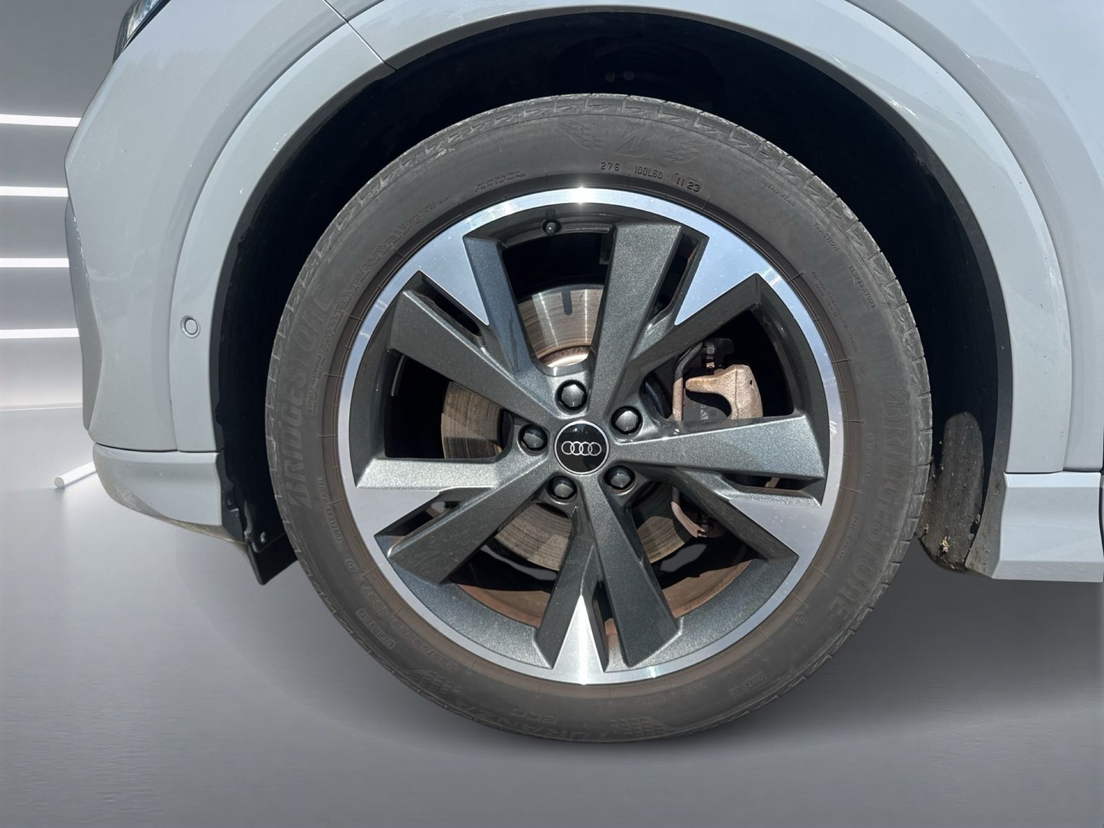 Audi Q4 e-tron - Bild 7
