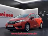 Honda Jazz 1.3 i-VTEC Trend SITZHEIZUNG + TEMPOMAT - gebrauchte Kleinwagen in Hagen