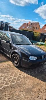 Volkswagen VW golf IV 1.4 16v - Volkswagen Golf: Iv 16
