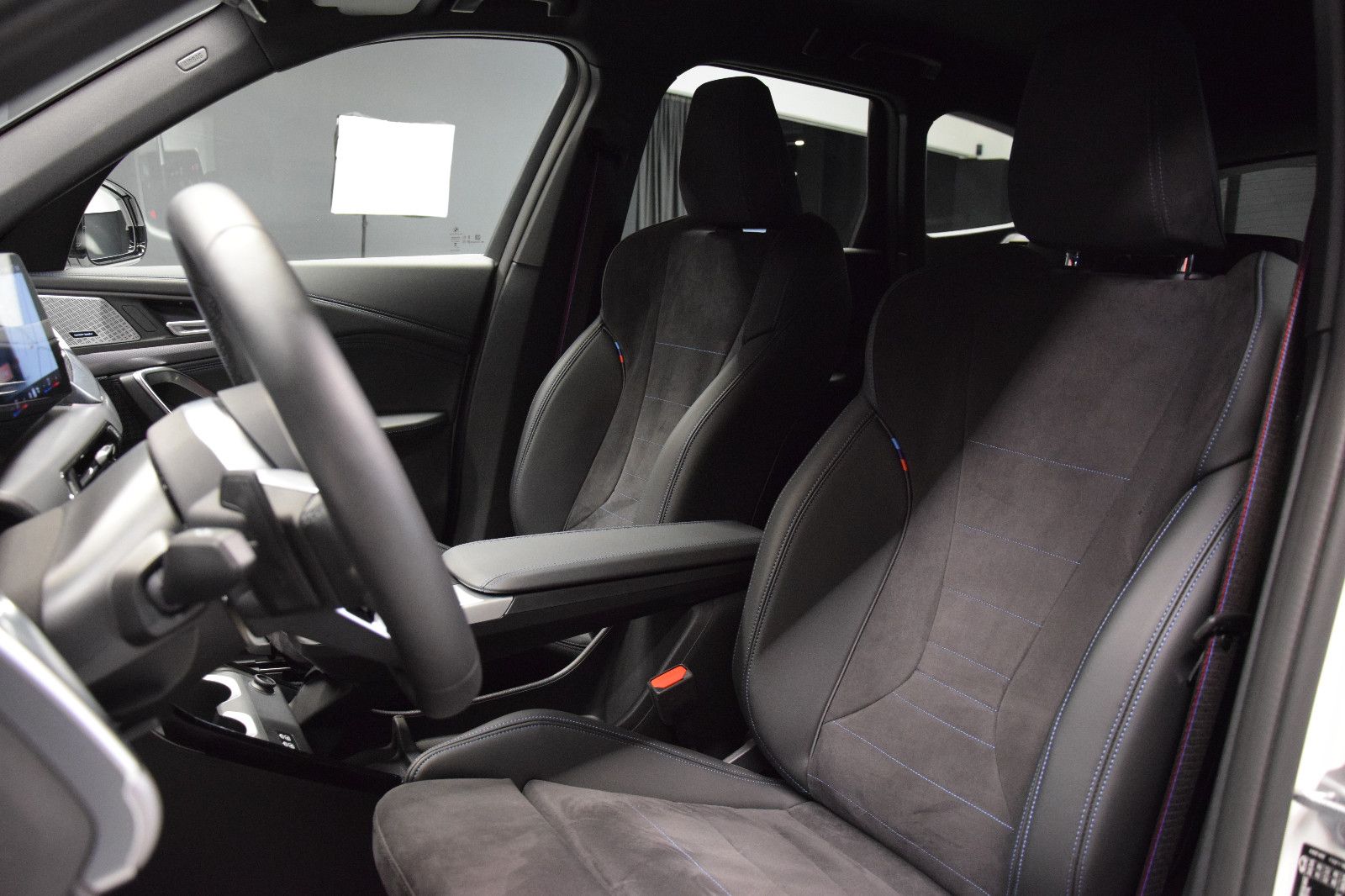 Fahrzeugabbildung BMW X1 23d xDrive M Sport Pro HuD AHK 360°NP:71.870€