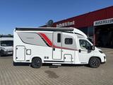 Bürstner Campeo TD 676 G *3.850 kg*Solar*6 Personen* - Wohnmobil oder -wagen 6 personen