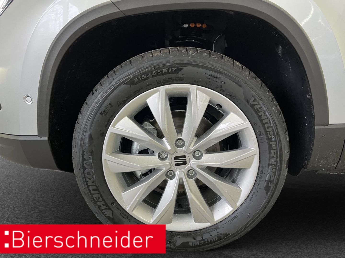 Seat Ateca - Bild 29