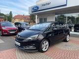Opel Zafira C 1.6 Automatik Innovation / Pano+7-Sitze - Opel Zafira mit Benzin-Antrieb: Kleinbus