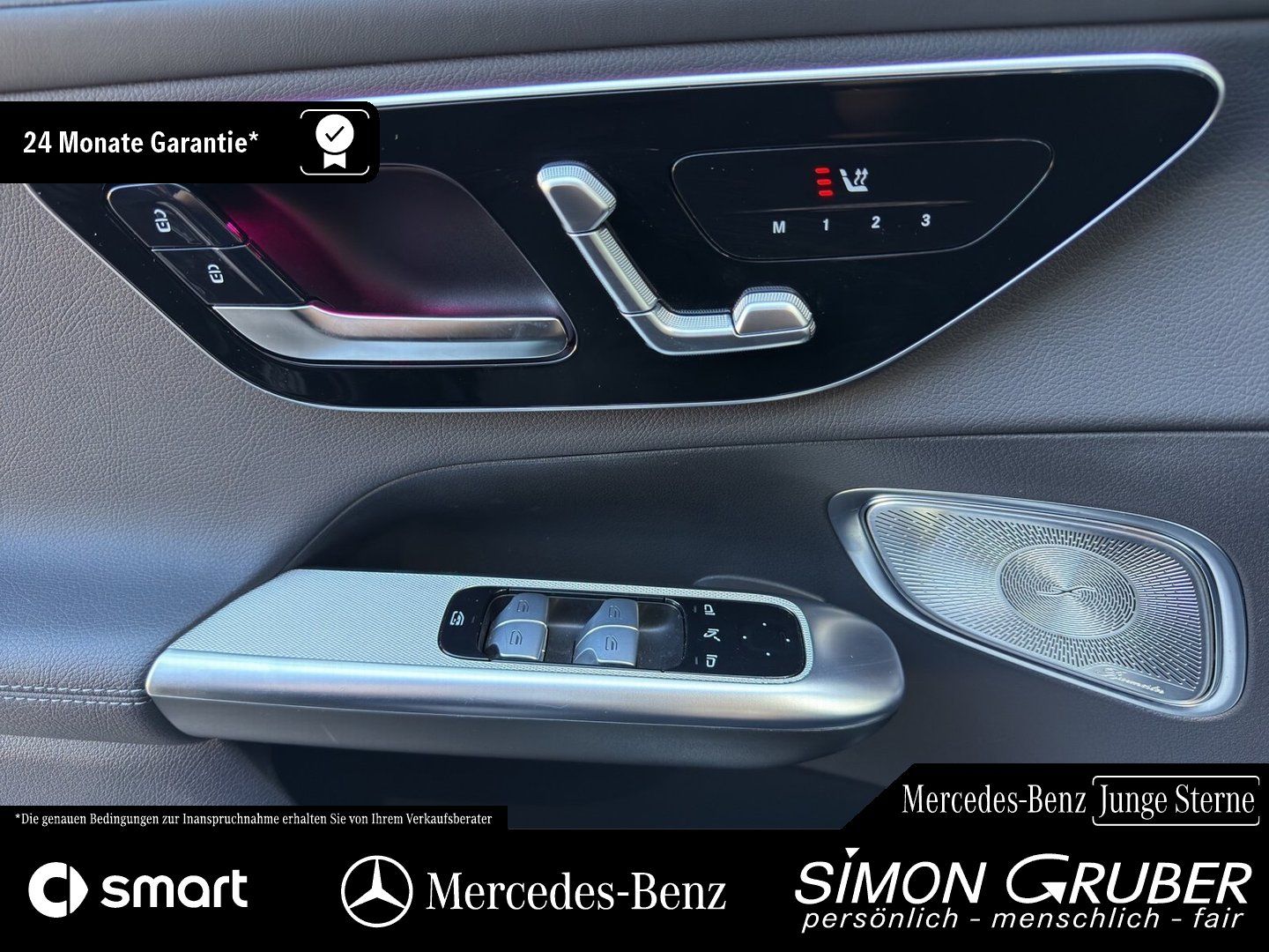 Fahrzeugabbildung Mercedes-Benz GLC 400 e 4M AMG Pano Memo HUD DigiLight 360 AHK
