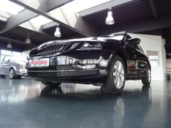 SKODA Octavia Combi 2.0 TDI Style DSG/ LED/ ACC/ AHK