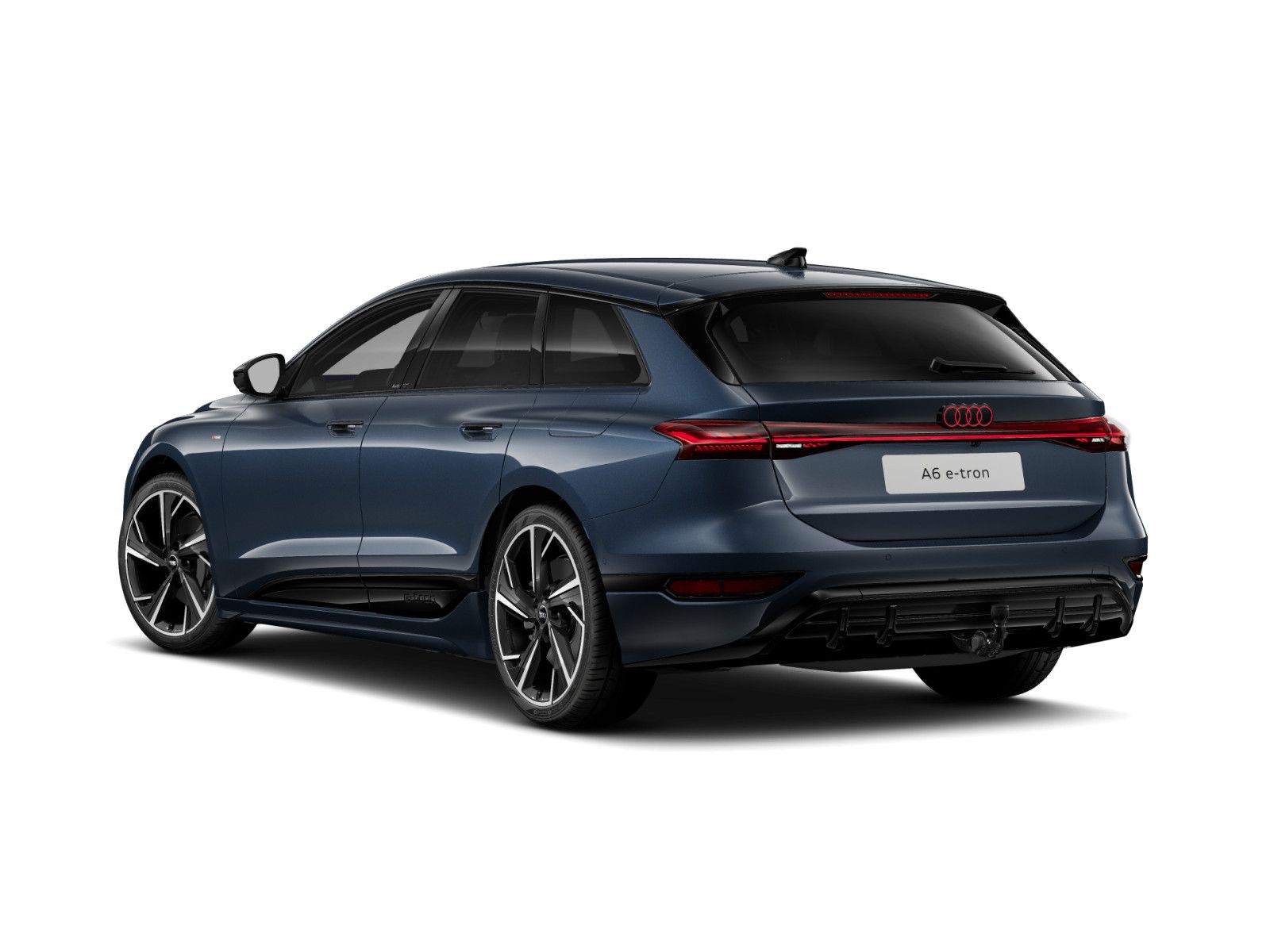 Audi A6 e-tron - Bild 4