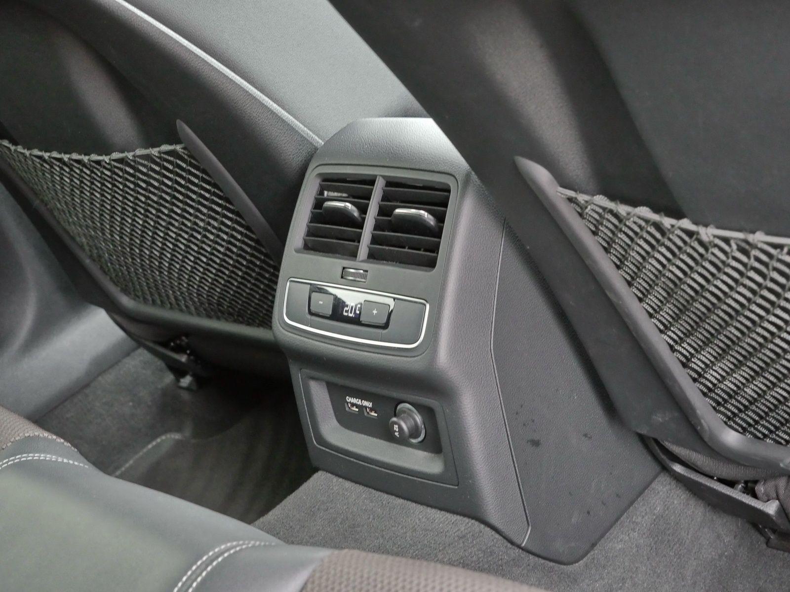 Audi A5 Sportback 40 TFSI quattro S line RFK*Matrix, миниатюра 17