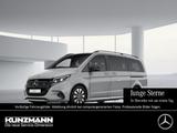 Mercedes-Benz EQV 300 Lang AMG Distronic Burmester 360°