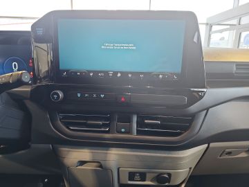 Bild 12 Ford Tourneo Custom 320 L1 Titanium X FWD Titanium AH