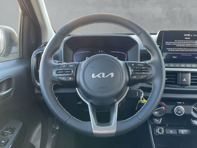 Fahrzeugabbildung Kia Picanto PE2 1.2 VISION *RÜCKFAHRKAMERA*NAVIGATIO