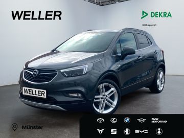Opel Mokka X - 1