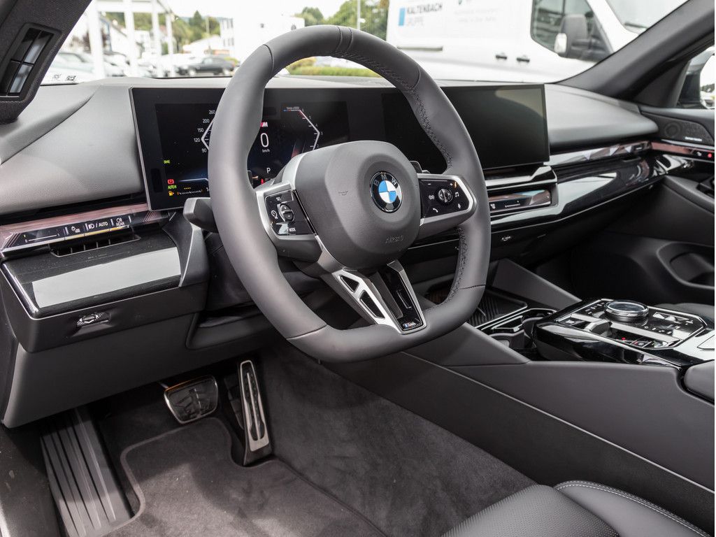 BMW 520 - Bild 24