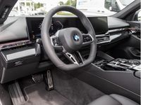 BMW 520 - Vorschau Bild 24
