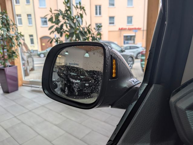 Volkswagen T6.1 Multivan Generation SIX