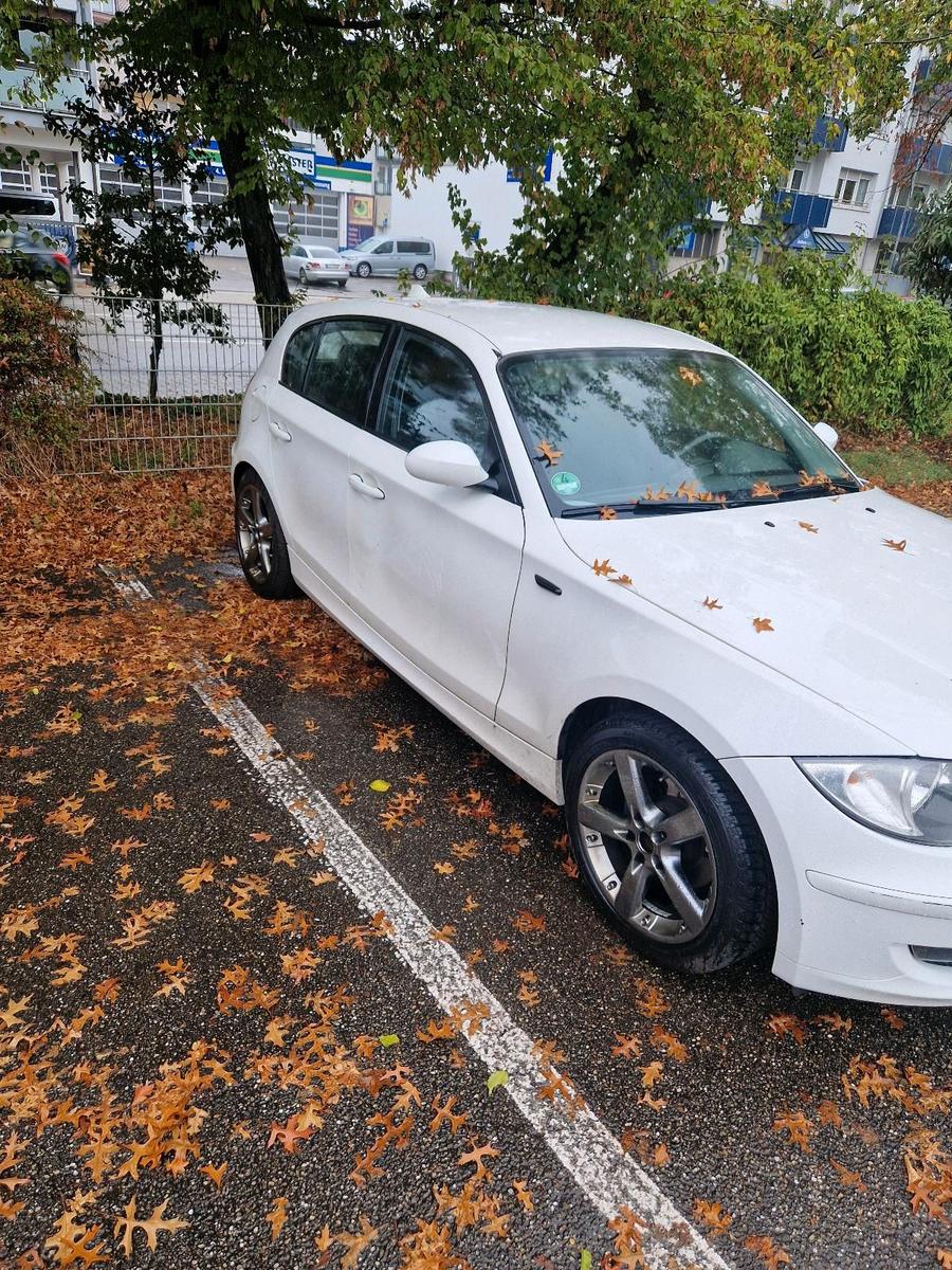 BMW 116