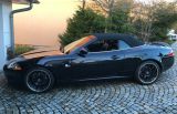 Jaguar XK 4.2L V8 Cabriolet -