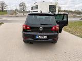 Volkswagen Tiguan 1.4 TSI Sport & Style Sport & Style - gebrauchte VW Tiguan aus dem Jahr 2009
