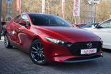 Mazda 3 2.0 M-Hybrid Selection LED Navi 360° Head-Up - gebrauchte Mazda 3 aus dem Jahr 2019