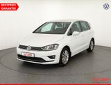 Volkswagen Golf VII Sportsvan 1.4 TSI DSG Highline Bi-Xenon - Volkswagen Golf Sportsvan in Berlin
