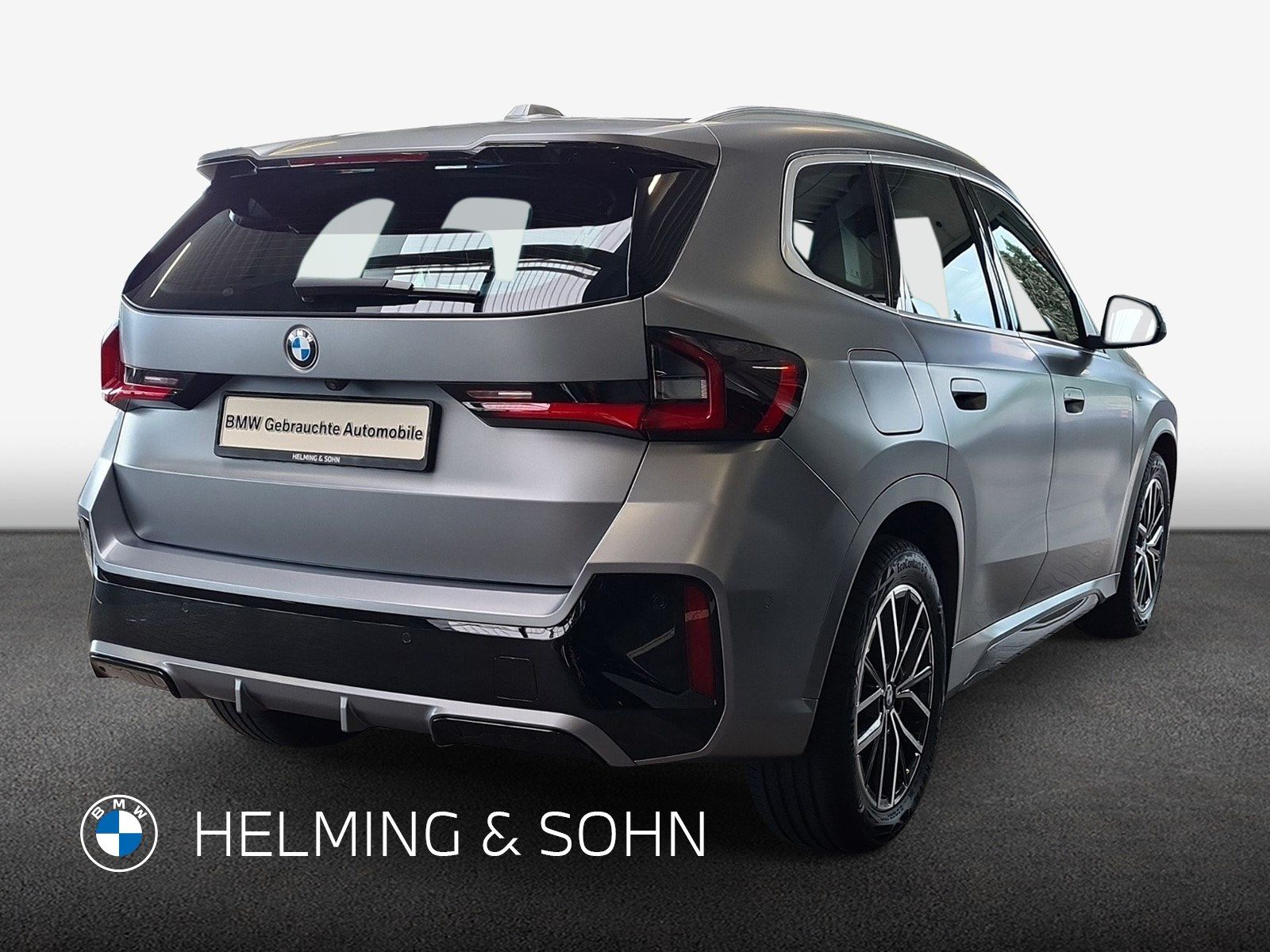 BMW X1 - Bild 2