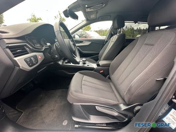 Audi A4 - 9