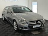 Mercedes-Benz CLS 350 CDI 4Matic Shooting Brake Aut. HK Navi - Mercedes-Benz CLS 350 mit Diesel-Antrieb