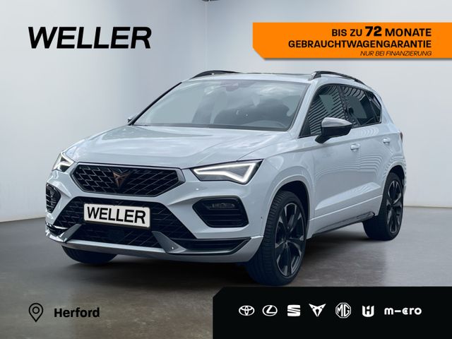 Cupra Ateca 2.0 TSI 4Drive DSG *PANO*ACC*DCC*NAVI*360°
