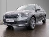 Skoda Kamiq 1.0 TSI DSG Tour Business, LED - gebrauchte Skoda Kamiq aus dem Jahr 2022