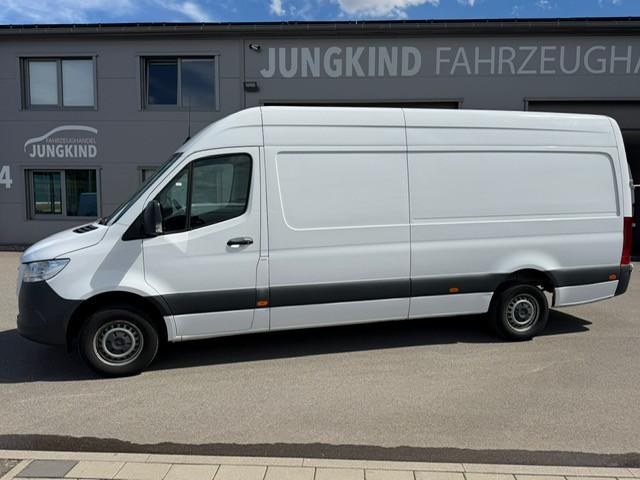 Mercedes-Benz Sprinter 317 CDI Maxi Lang Klima MBUX RWD
