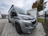 Carado CV 640 EINZELBETTEN**MWST**Markise**Radtr. - Carado C