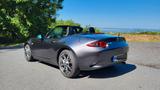 Mazda MX-5 2.0 SKYACTIV-G Selection MIT SPORTPAKET! - Mazda MX-5: Silber