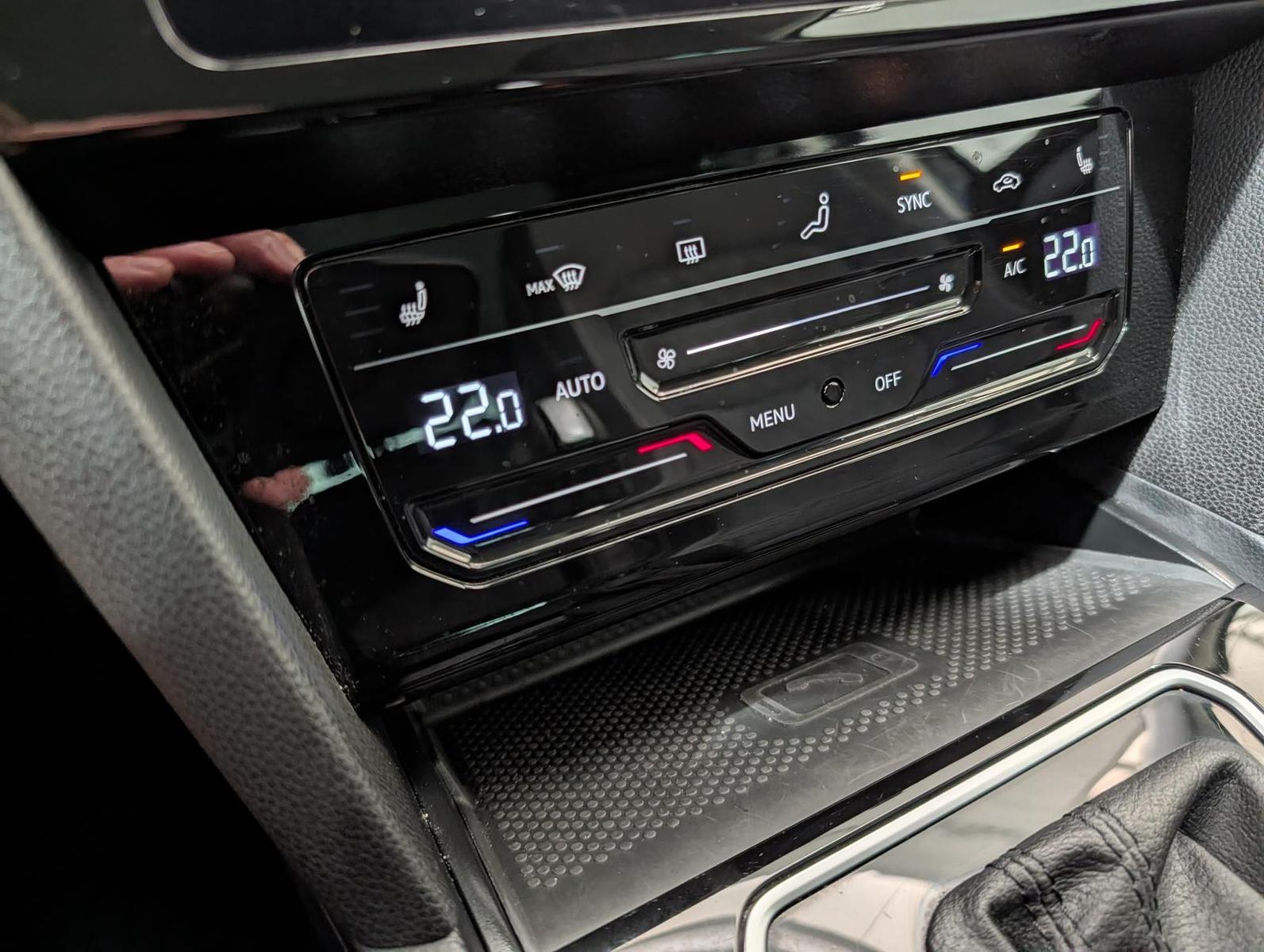 Volkswagen Passat 1.5 TSI DSG Winter LED Navi, миниатюра 20