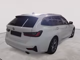 BMW 316d Touring Aut. Live Cockpit - BMW 316: Automatik