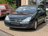 Citroën C5 V6 Exclusive Automatik 1Hand Pdc Shzg Klima - Citroën aus 2002