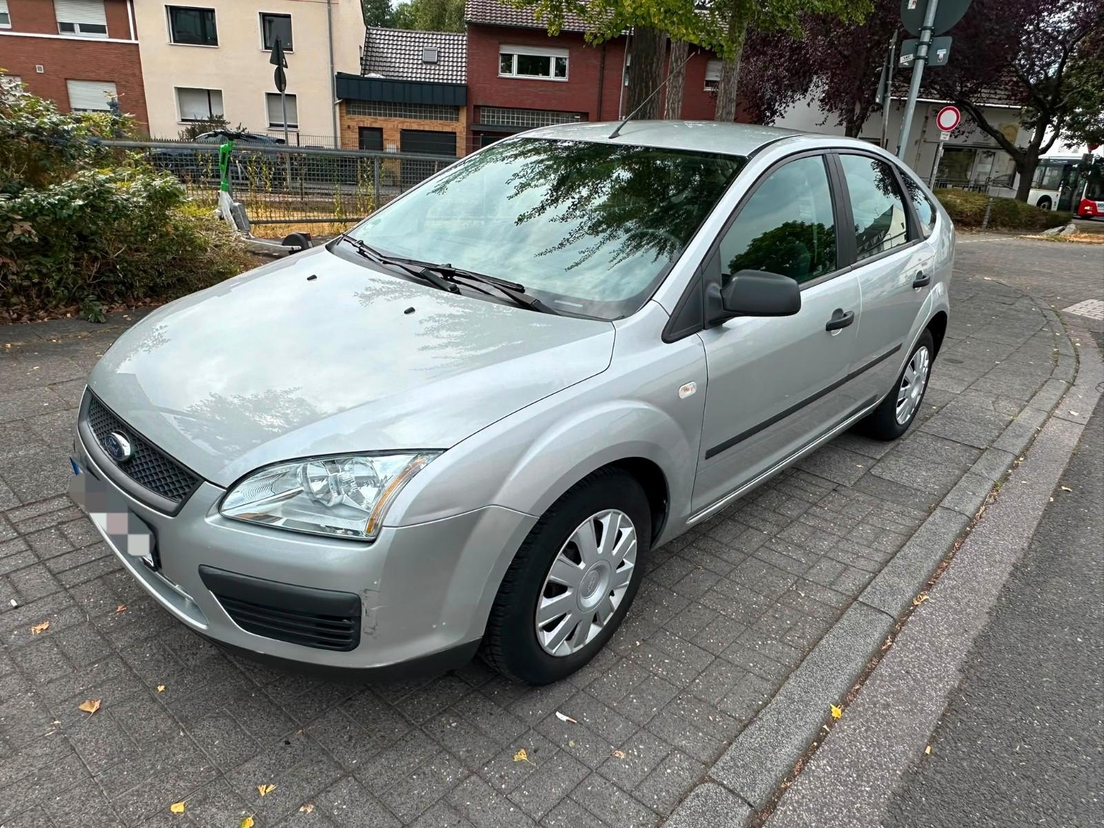 Ford Focus Lim. Automatik, Klima, Tüv