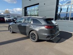 KIA Ceed Sportswagon 1.5T 140 DCT7 GT-LINE TECHN LED KIA Ceed Sportswagon 1.5T 140 DCT7 GT-LINE TECHN LED