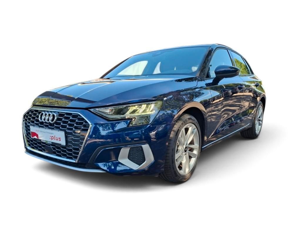 Audi A3 - Bild 15
