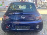 Opel Adam GLAM 1.4 64 kW/NAVI/LEDER/SITZ-LENKRADHEIZG - Opel Adam von privat