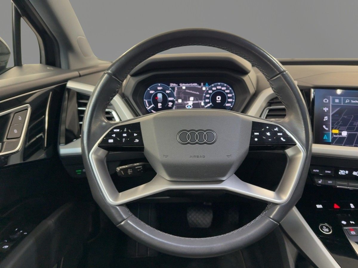 Audi Q4 e-tron - Bild 11