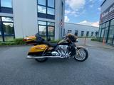 Harley-Davidson FLHTKSE*ULTRA LIMITED*CVO*110TC*SELTEN - GEBRAUCHT MÜNSTER
