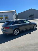 Audi A4 Avant S line 190PS - Audi A4 Kombi Ps mit Diesel-Antrieb