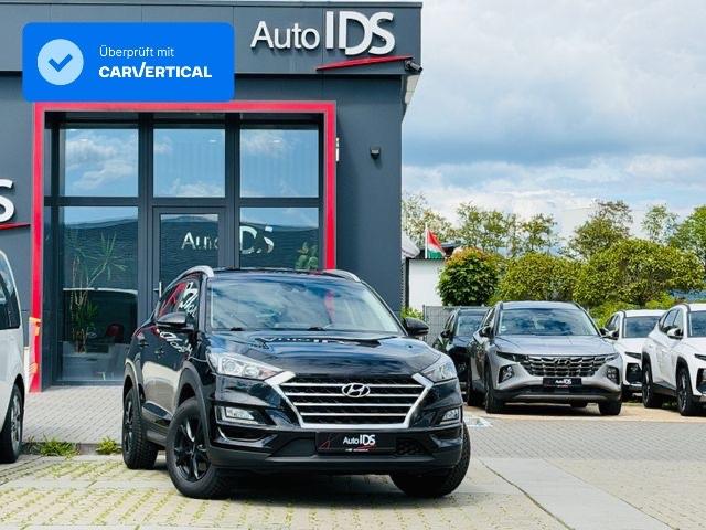 Hyundai Tucson Advantage 2WD