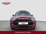 MINI COOPER_S Mini 5-trg. Cooper S Pano Leder Navi - MINI Cooper S mit Schiebedach
