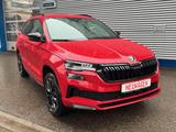 Skoda Karoq 2.0l TSI DSG 4x4 Sportline, AHK, 5 J. Gar.