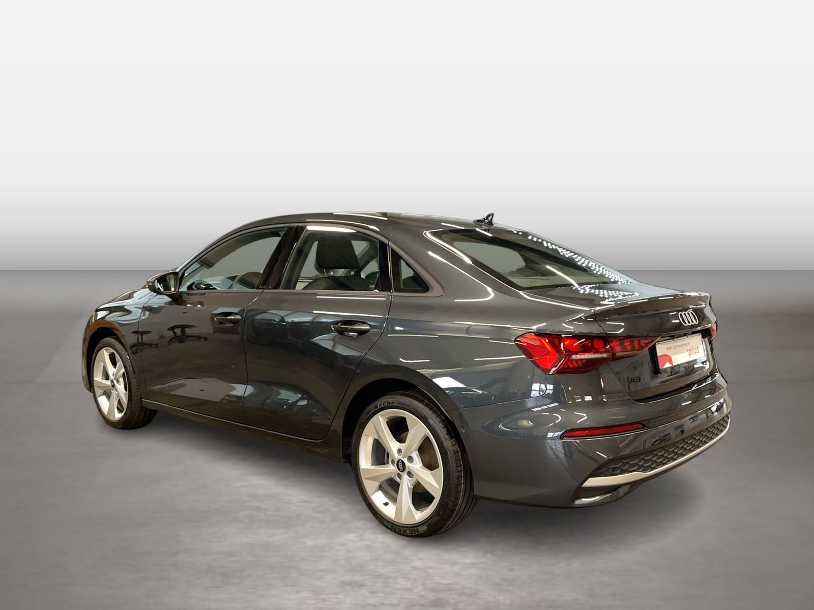Audi A3 - Bild 3