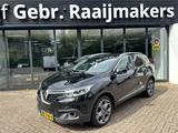 Renault Kadjar 1.2 TCe Intens*Panoramdak*Navi*Camera* - Renault Kadjar mit Schiebedach